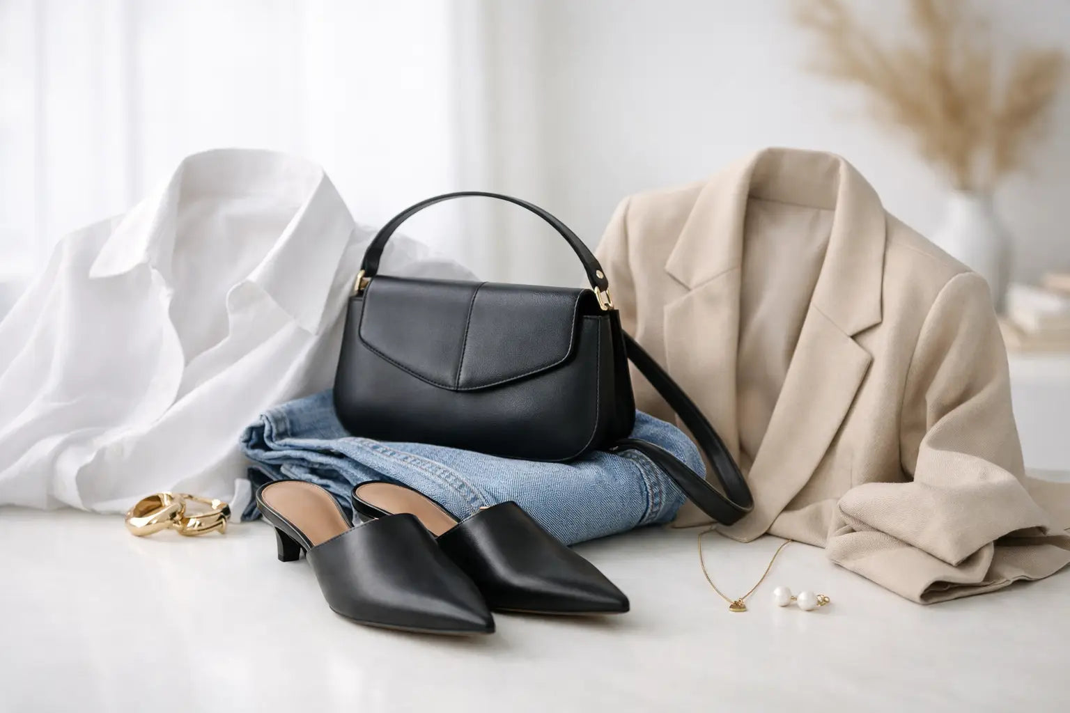 Best Statement Basics Women Will Wear on Repeat