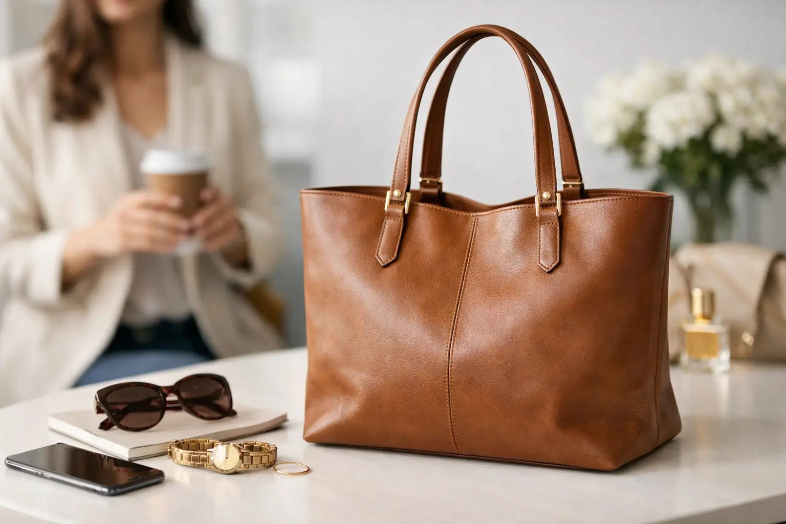 Women's Tote Bag Review: What Makes One Worth It