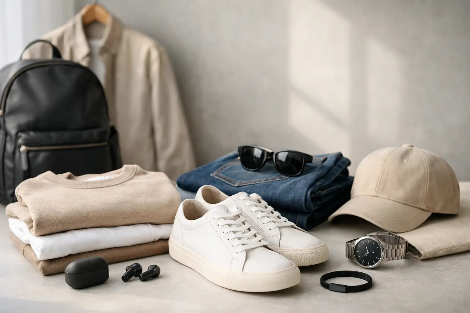 11 Best Premium Casualwear Essentials