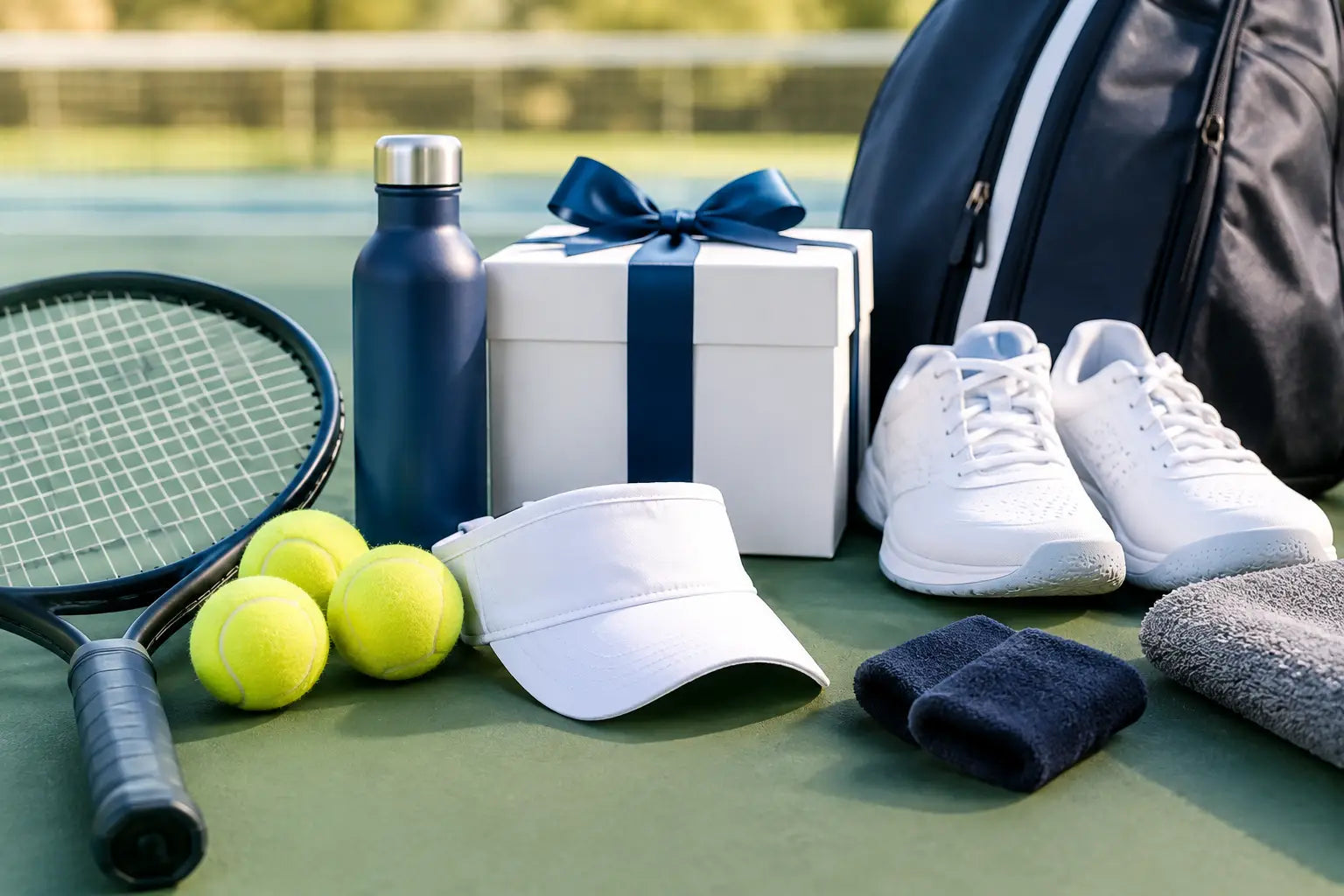 15 Best Gifts for Tennis Players They’ll Use