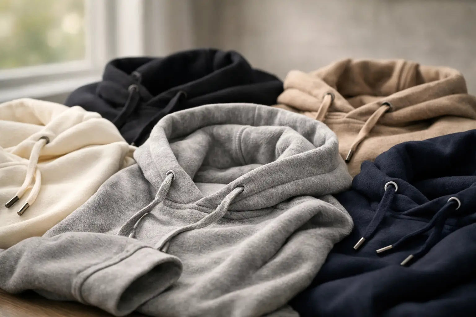 Premium Hoodie Fabric Review: What Feels Luxe