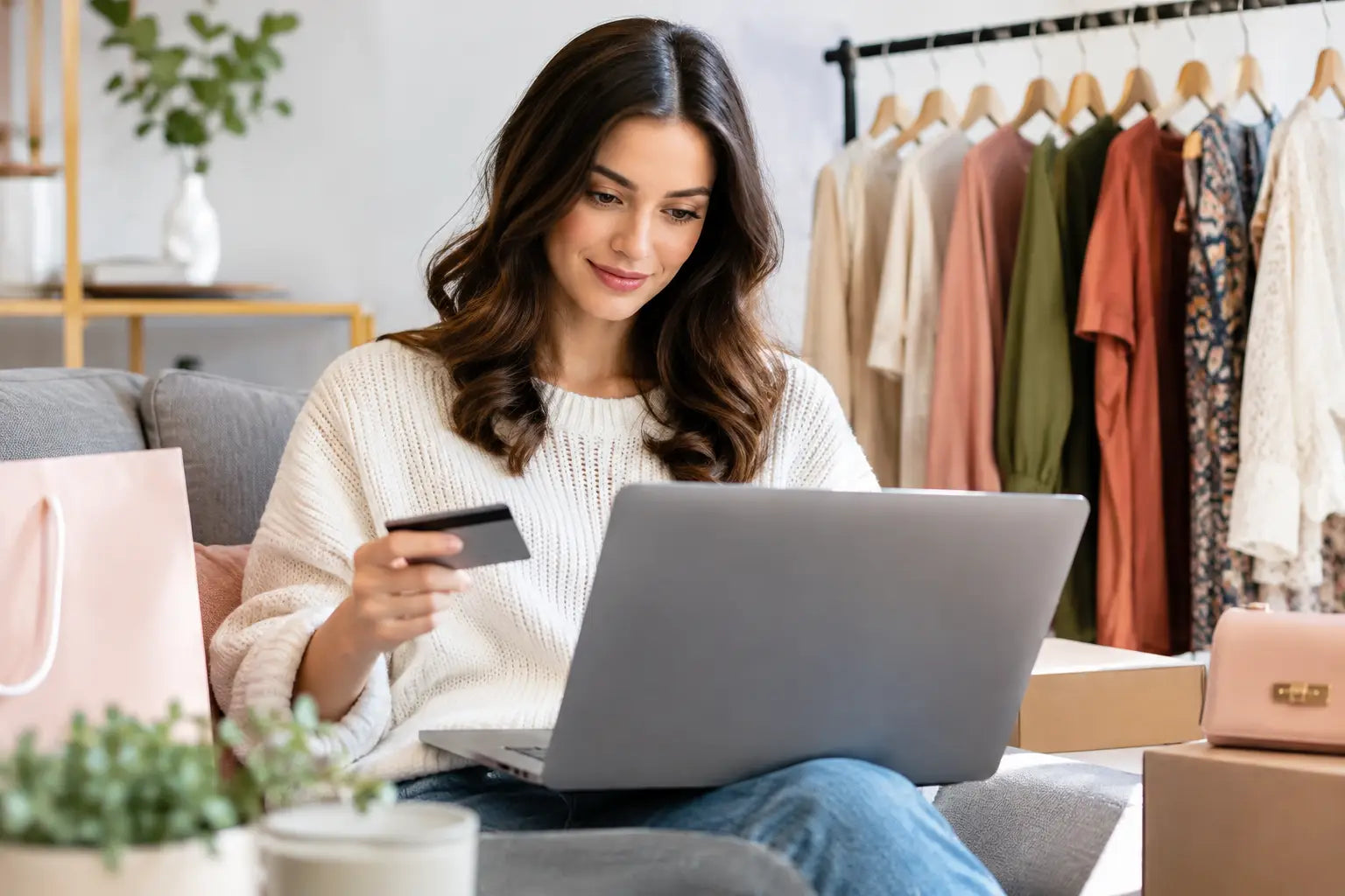 Modern Boutique Clothing Online, Styled Your Way