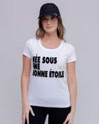 Bonne Etoile T-Shirt | METAGLAM