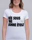 Bonne Etoile T-Shirt | METAGLAM