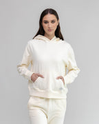 Peruvian Cotton Odalisque Hoodie