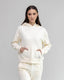 Peruvian Cotton Odalisque Hoodie