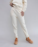 Peruvian Cotton Odalisque Sweatpants
