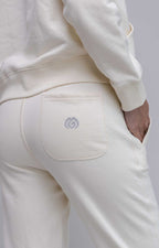 Peruvian Cotton Odalisque Sweatpants