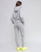 Peruvian Cotton Sweatpants | The Grey Tree
