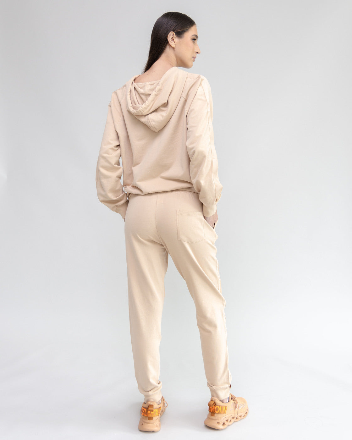 Peruvian Cotton LOVE Sweatshirt
