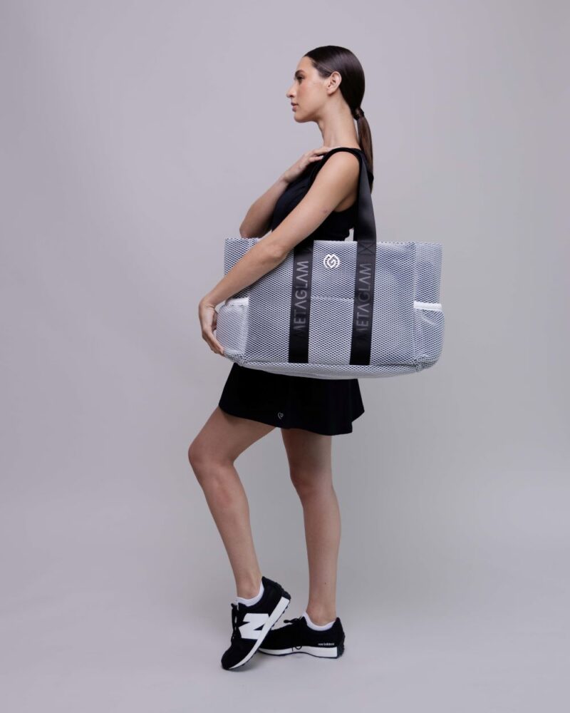Metaglam Tote Bag | Ibiza - Image 2