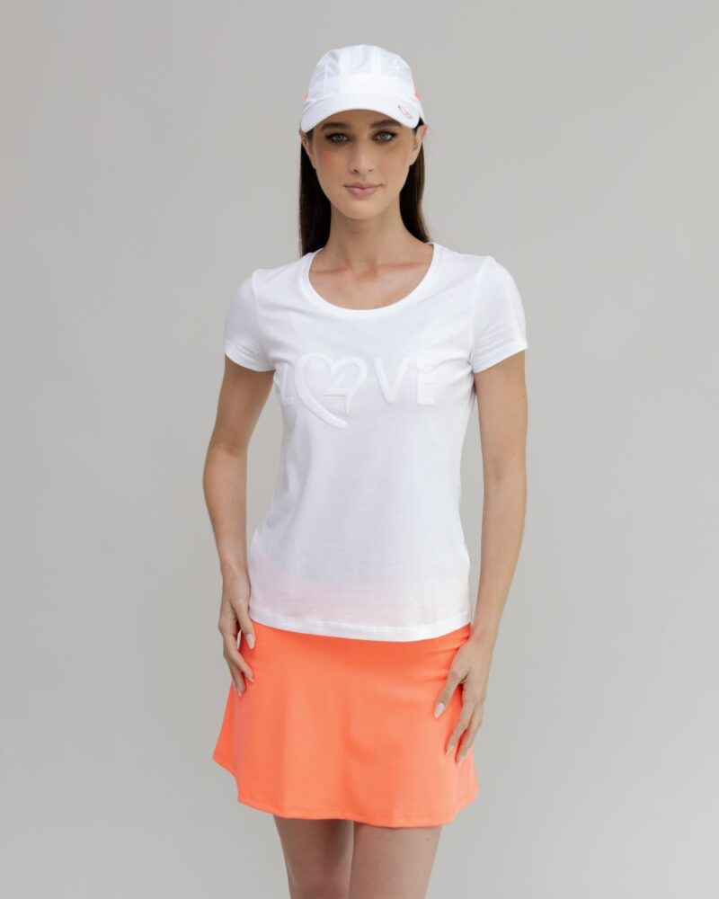 Love4 Skirt | Garson - Image 11