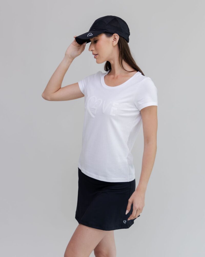Love4 Skirt | Garson - Image 7