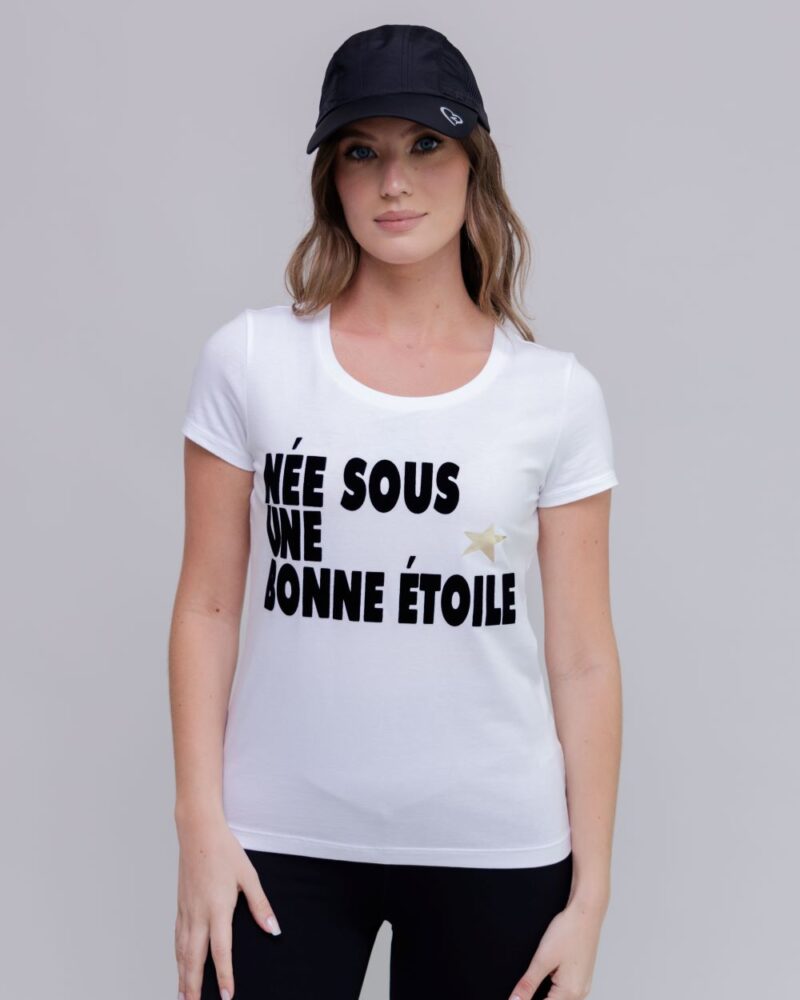 women t-shirt