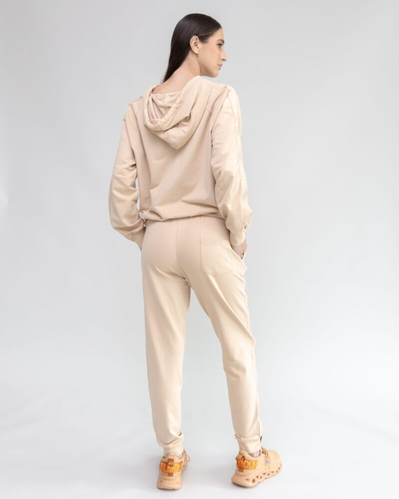 Metaglam Sweatshirt | LOVE - Image 2