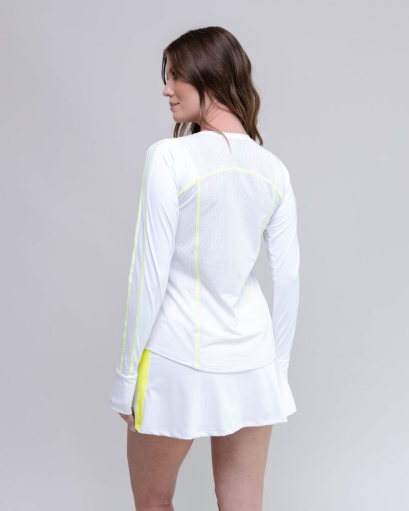 Love4 Top | Bacall - Image 9