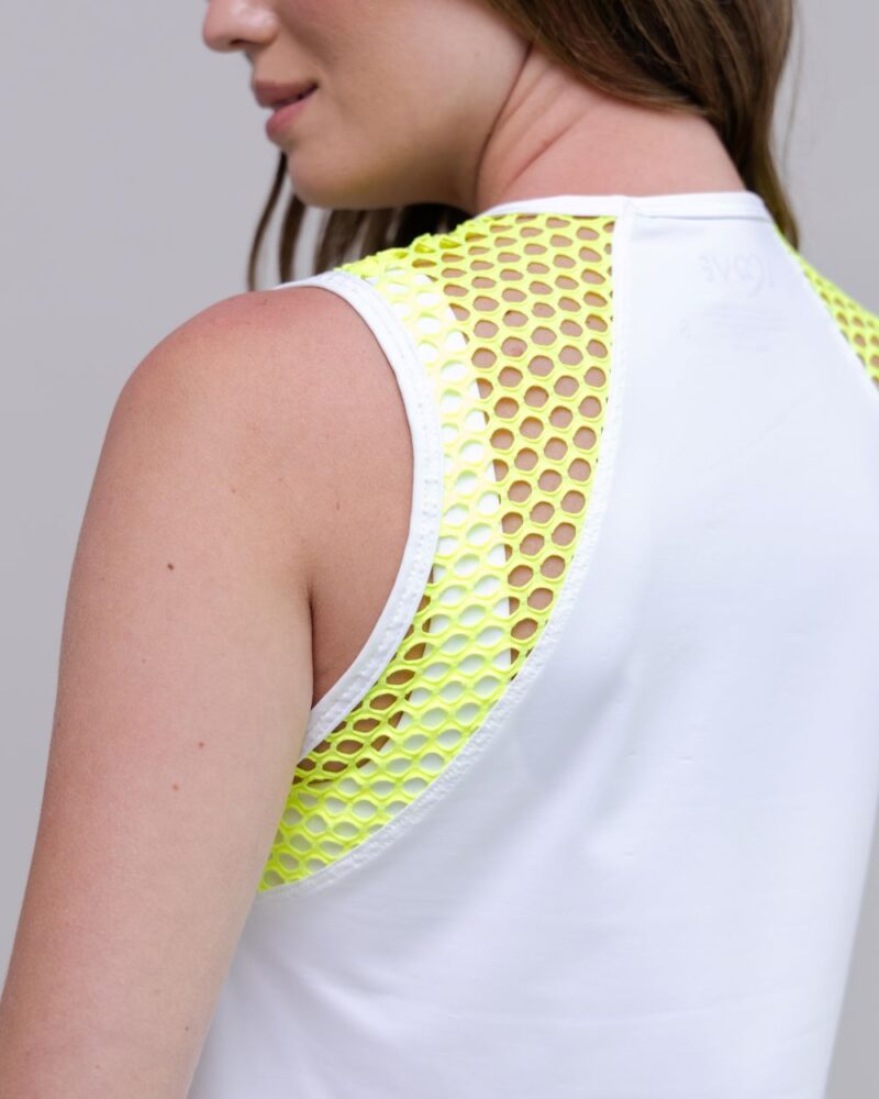 Love4 Tank Top | Natalie - Image 2
