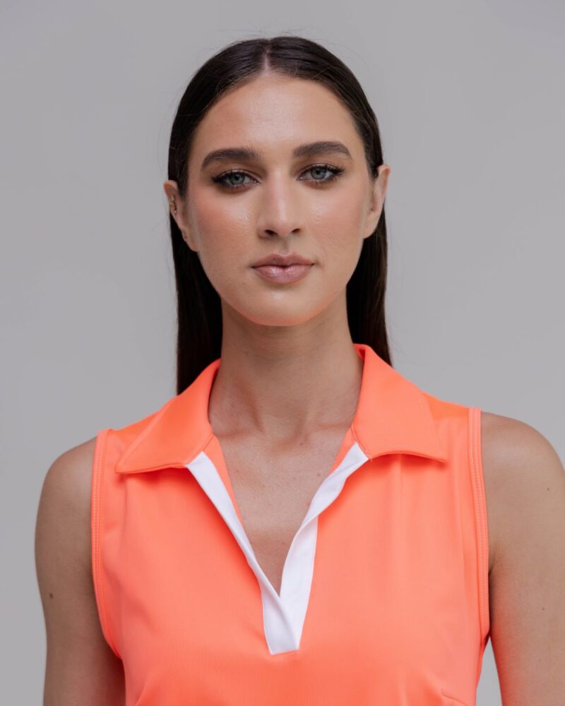 Love4 Tank Top | Grace - Image 3