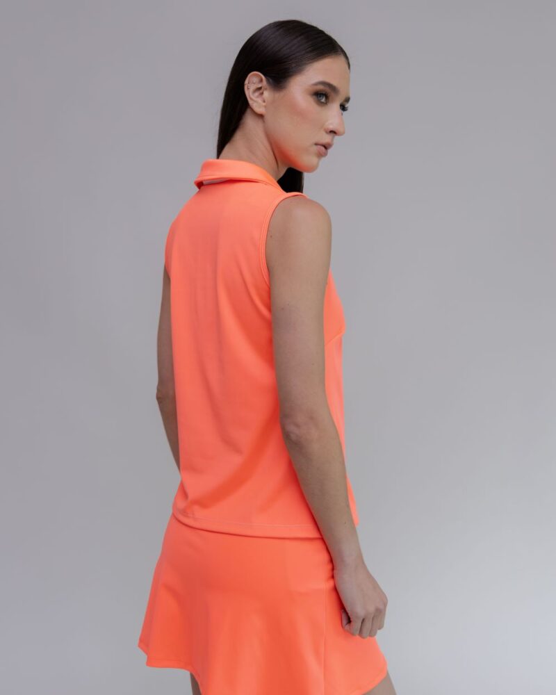 Love4 Tank Top | Grace - Image 2