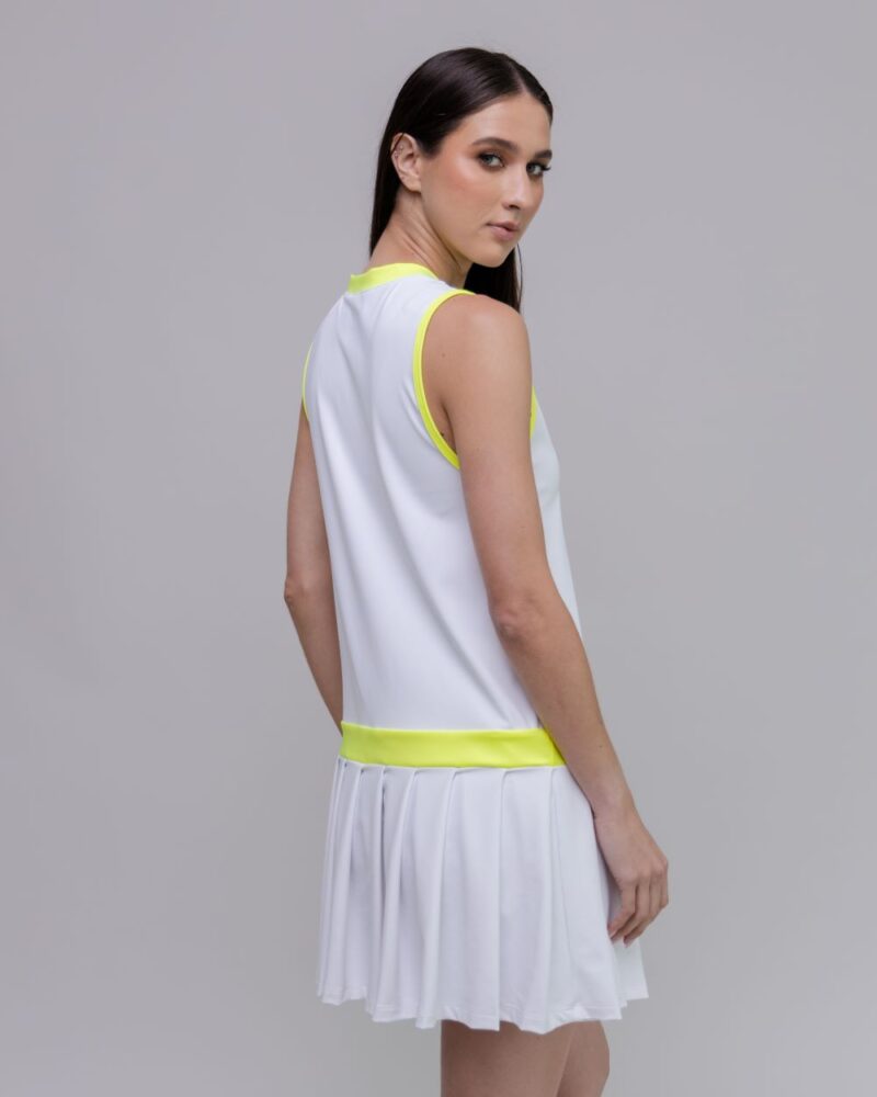 Love4 Dress | Garbo - Image 2