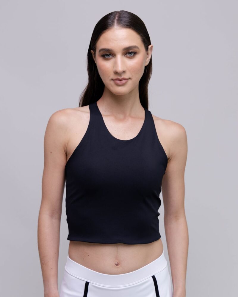 Love4 Crop Top | Lana - Image 2