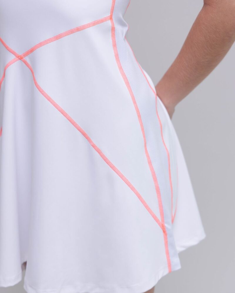 Love4 Dress | Monroe - Image 3