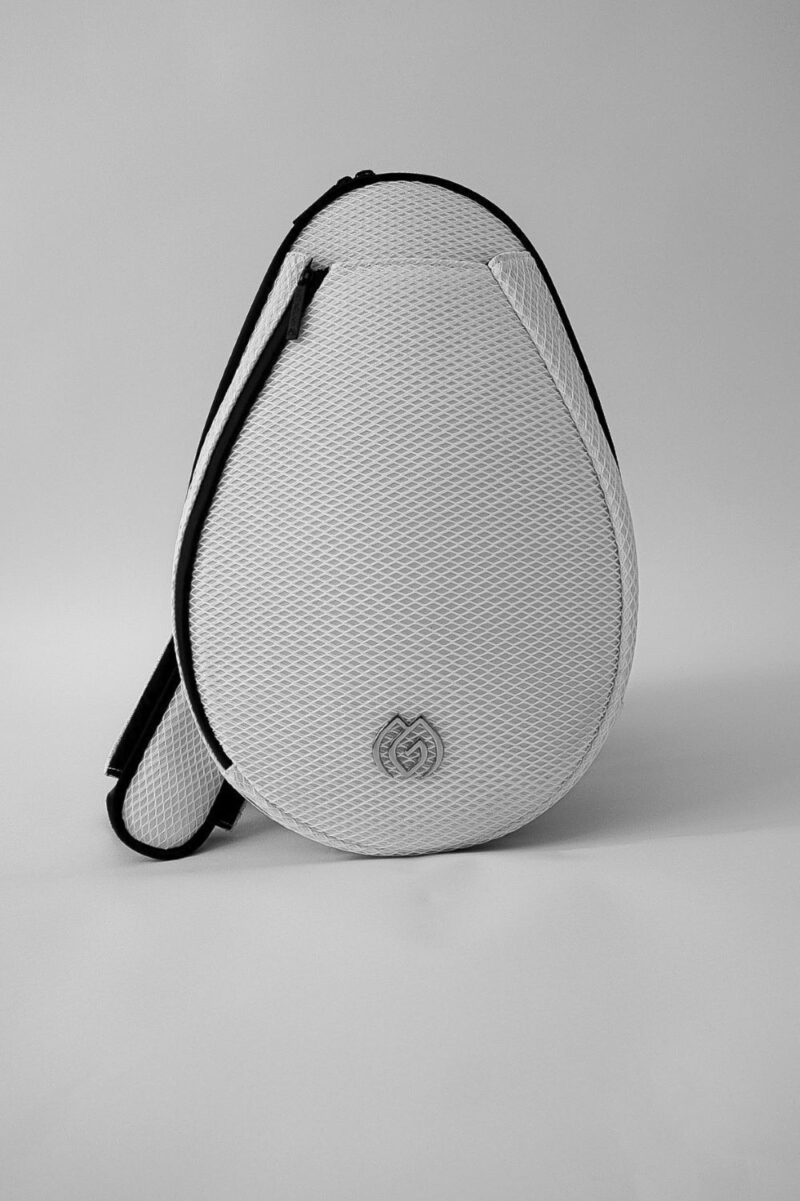 Metaglam Tennis Racquet Bag | Beverly Hills - Image 3