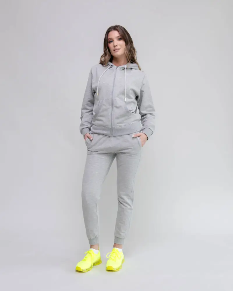 Metaglam Sweatpants | The Grey Tree - Image 2