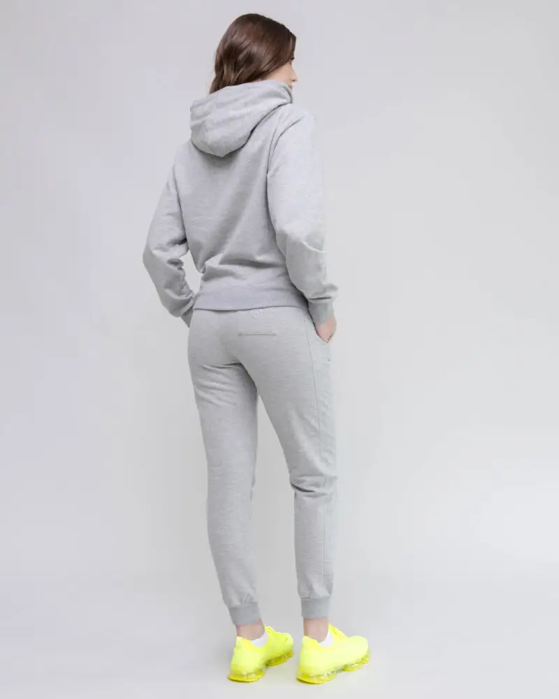 Metaglam Sweatpants | The Grey Tree - Image 3